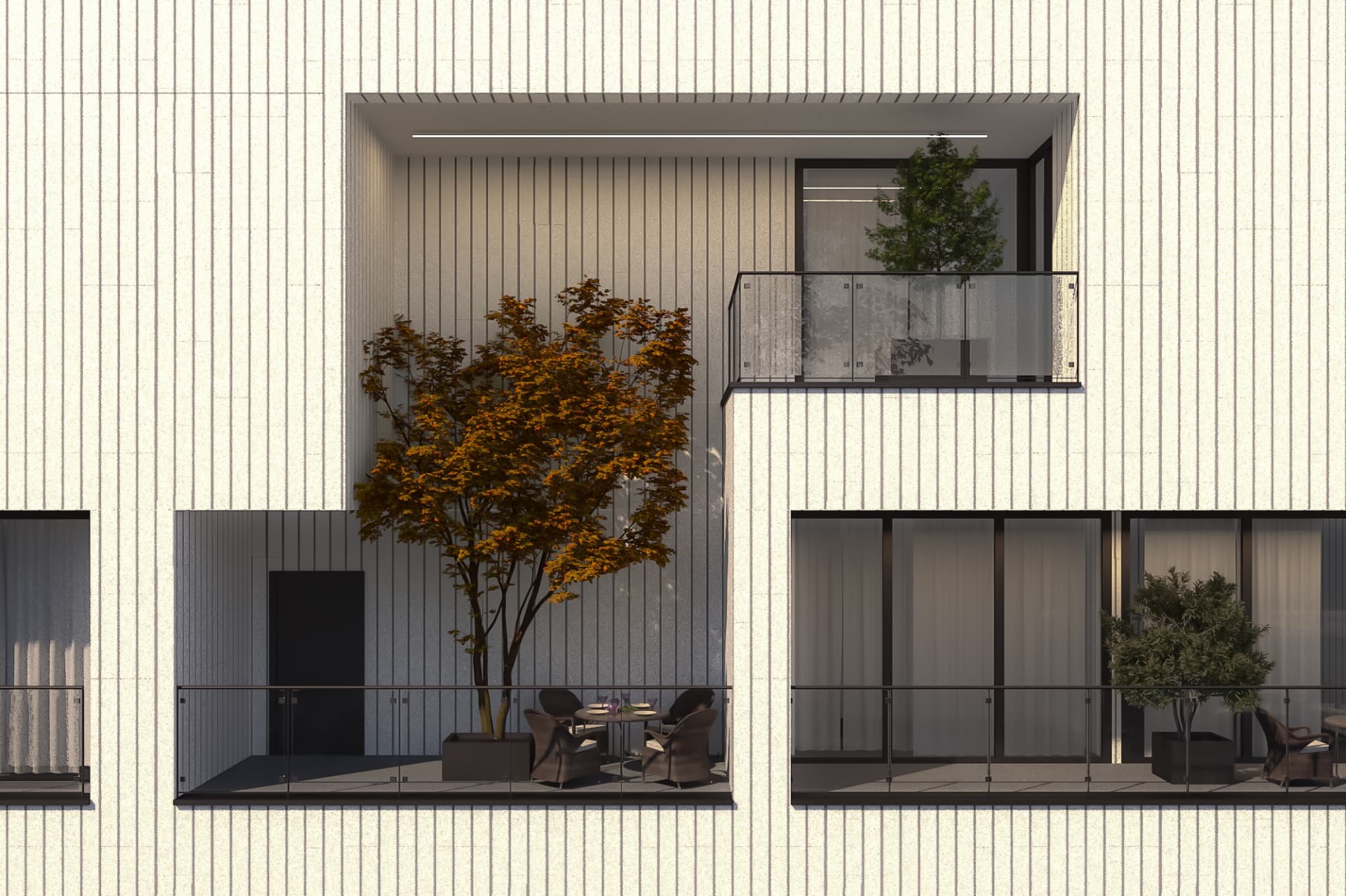 V Residence