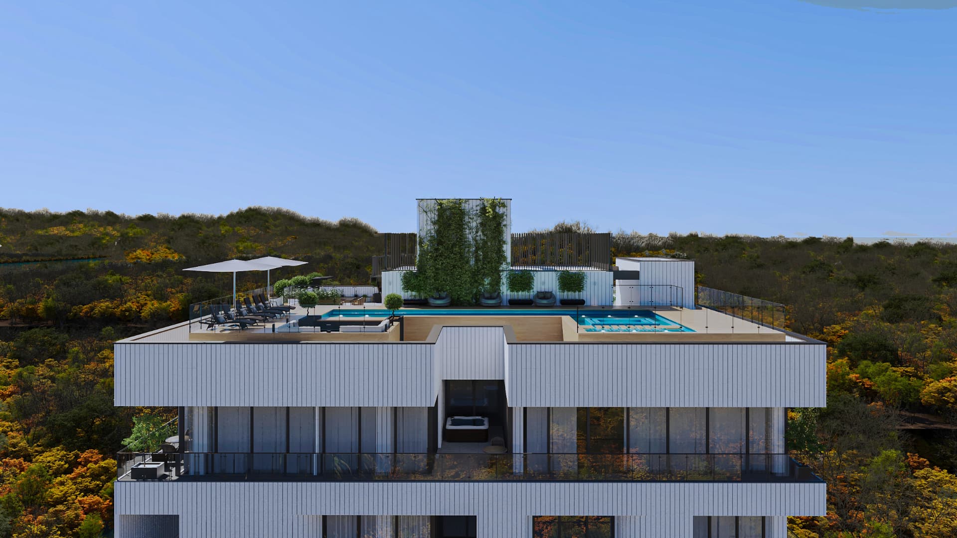V Residence