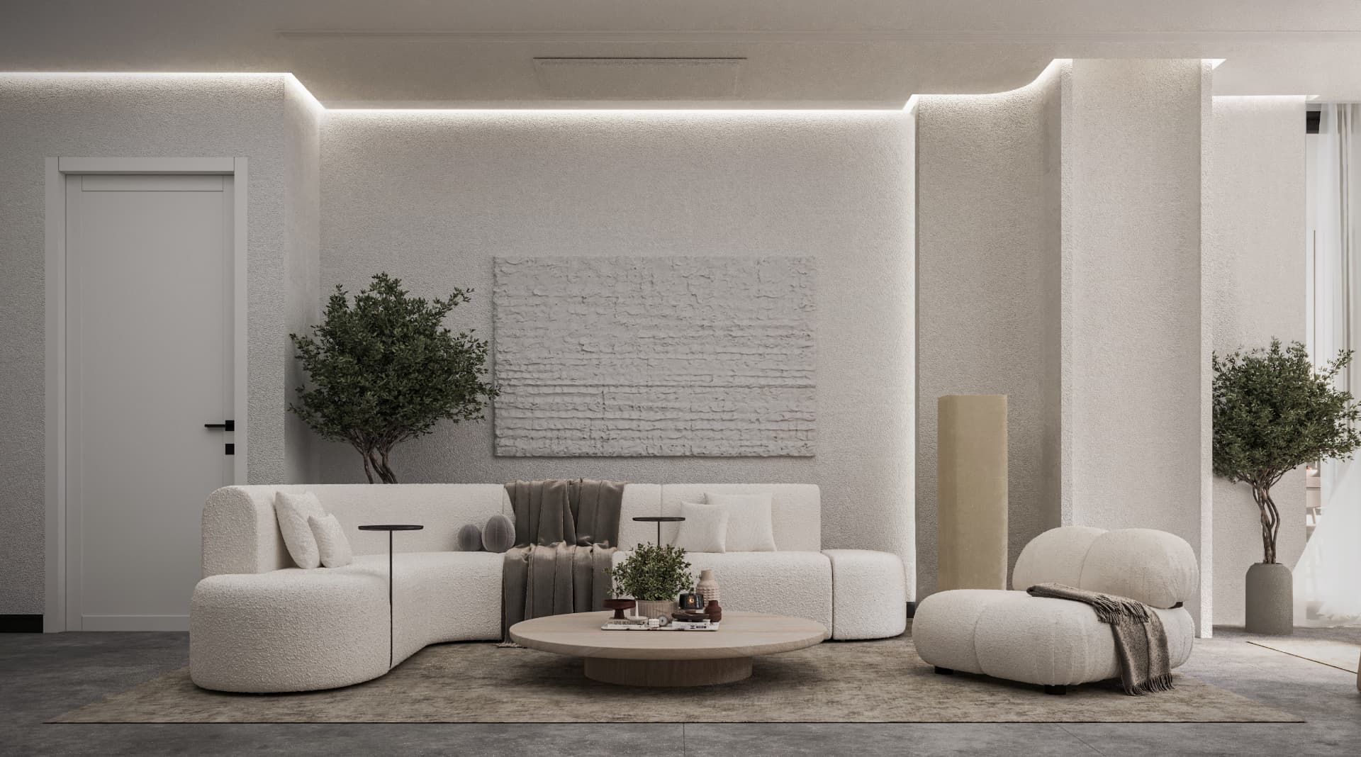 V Residence