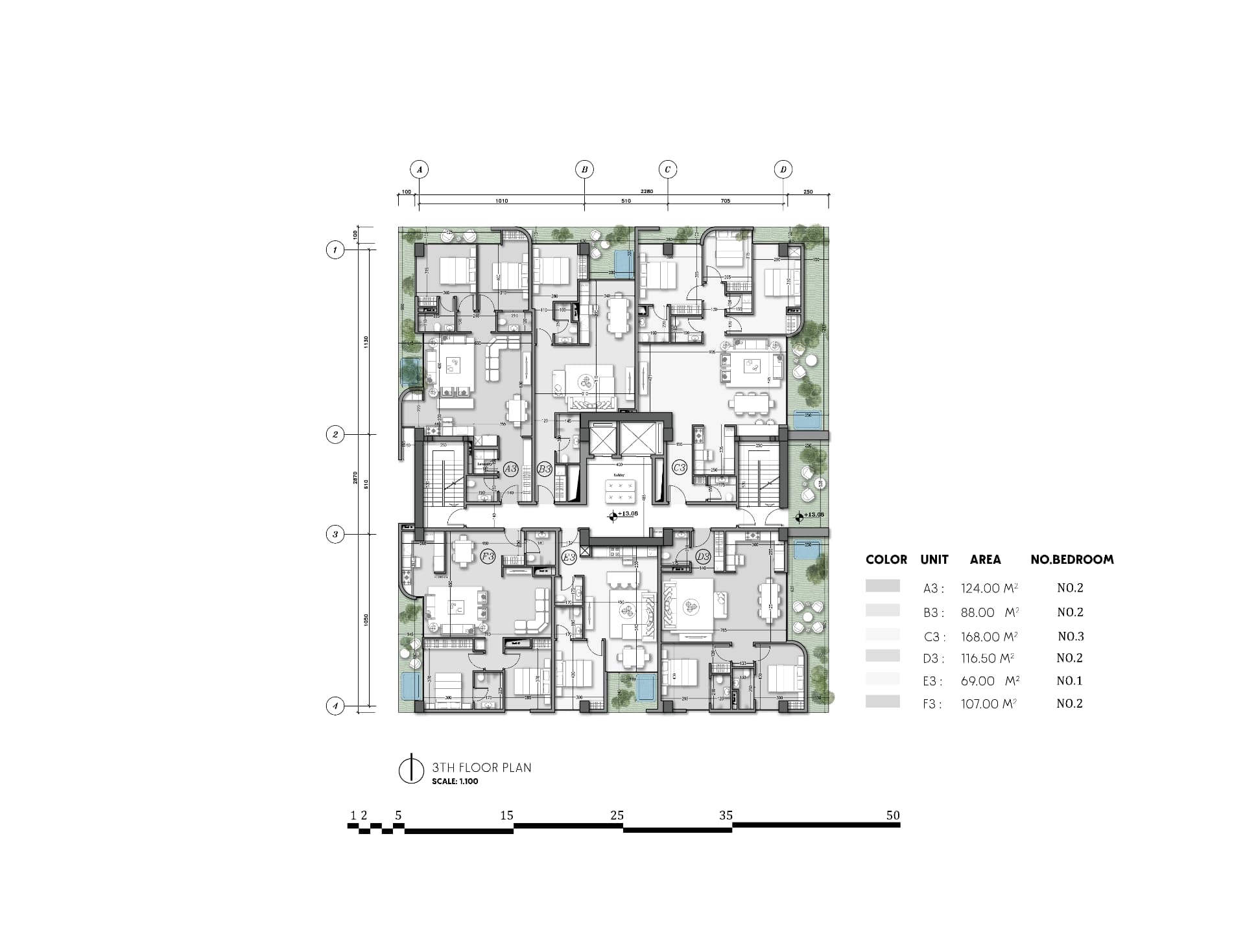 V Residence