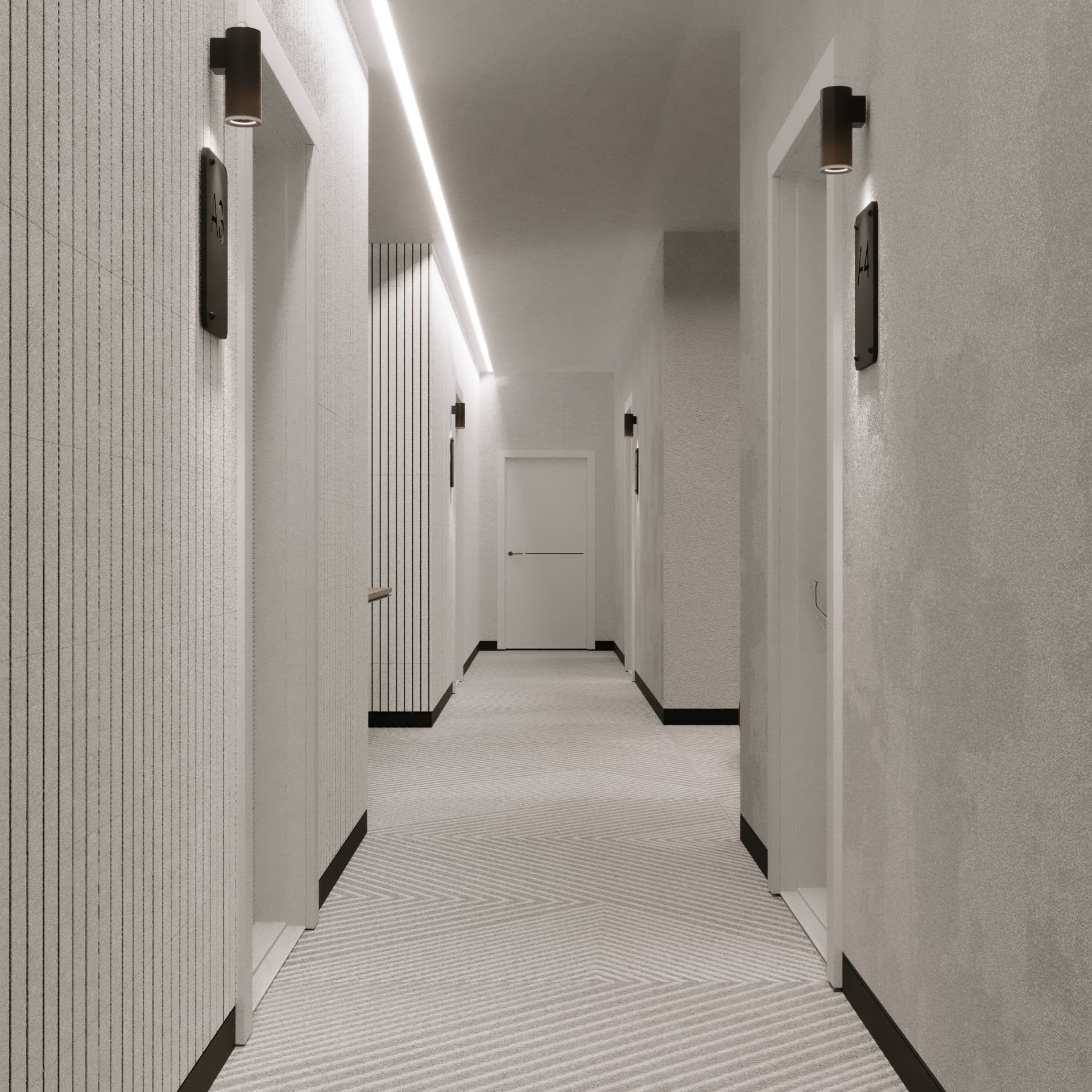 V Residence