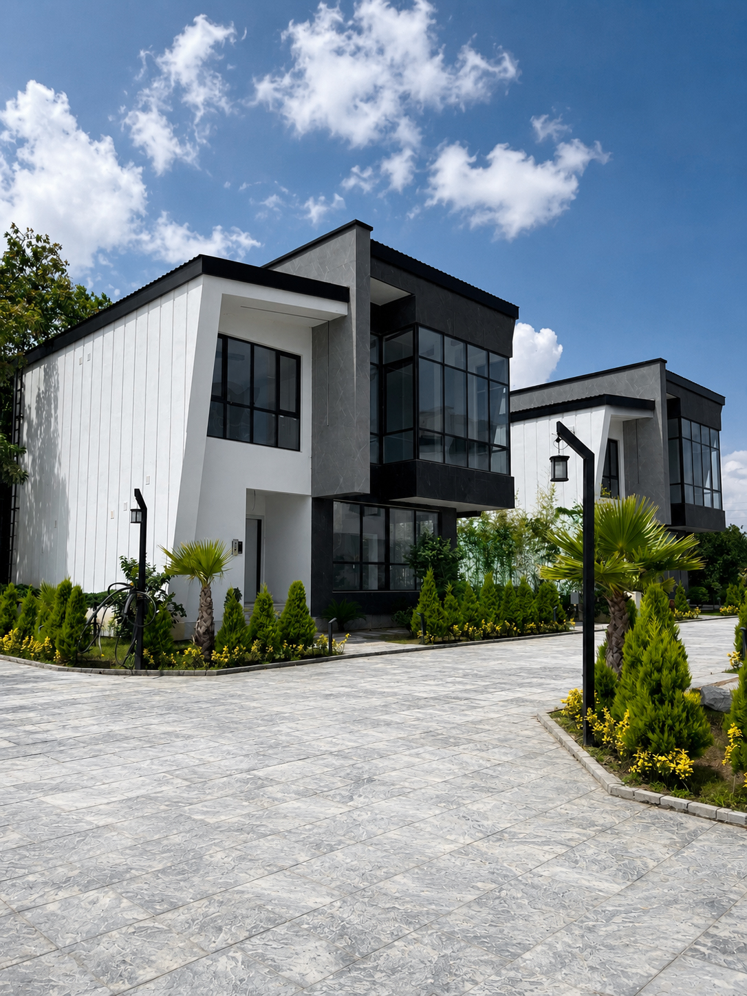 Ario 2 Residential Complex