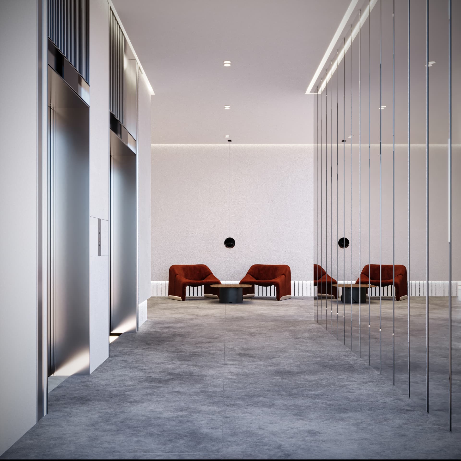 V Residence