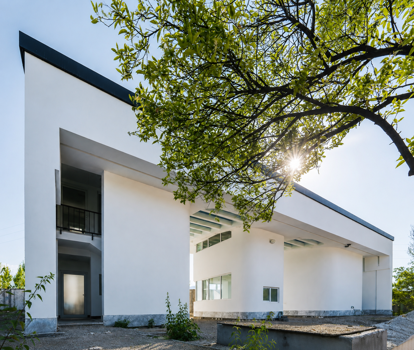 Ario 2 Residential Complex