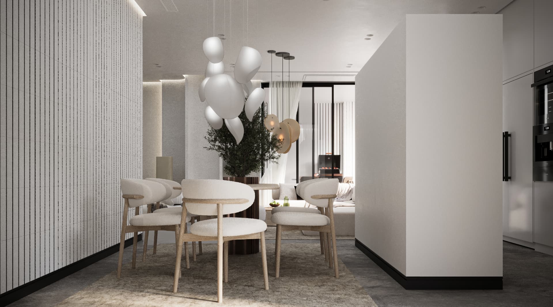 V Residence