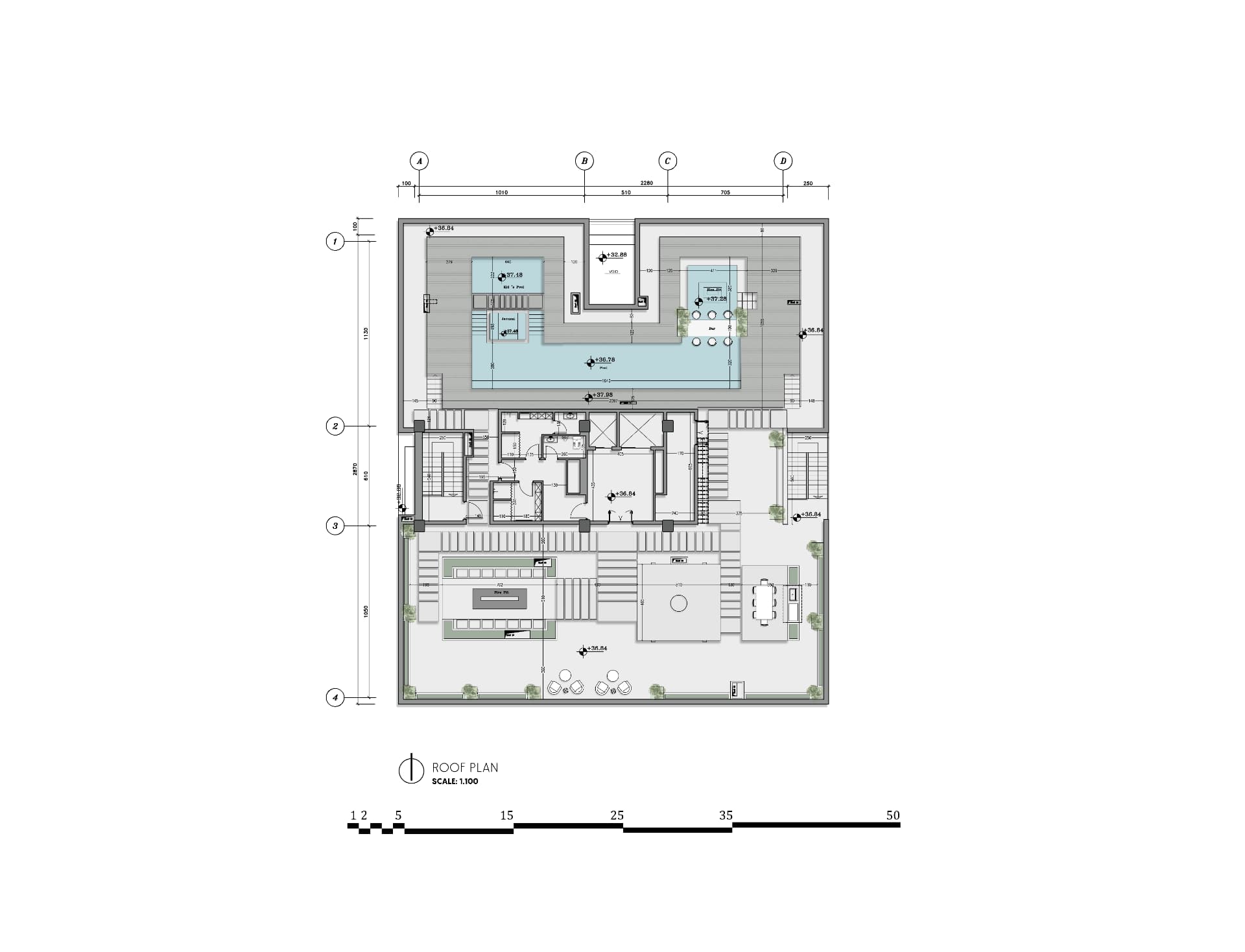 V Residence