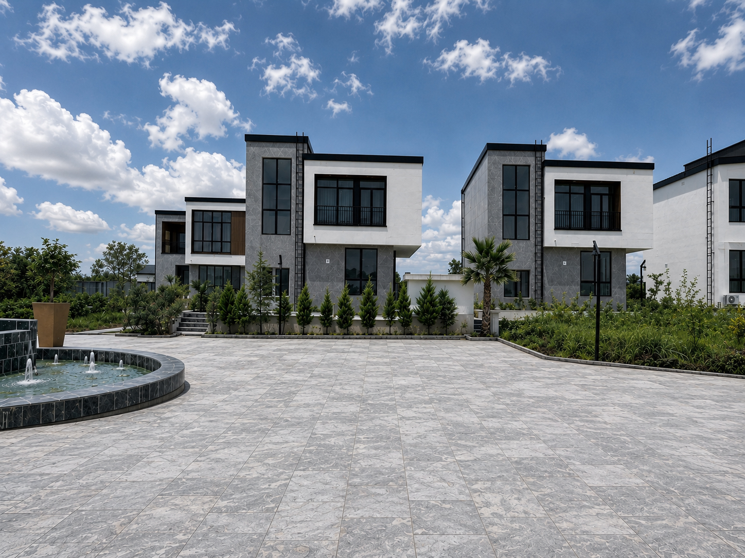 Ario 2 Residential Complex