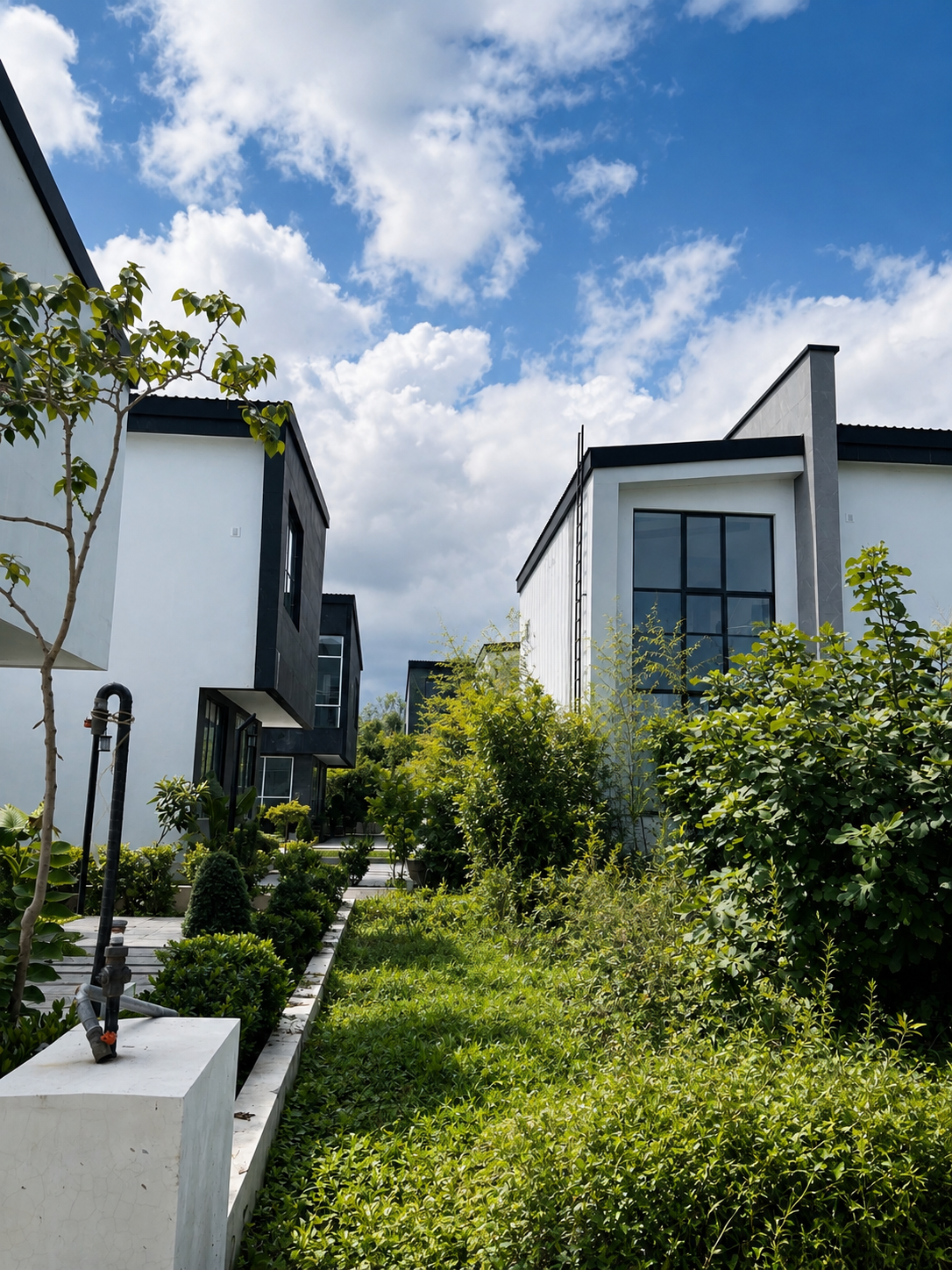 Ario 2 Residential Complex