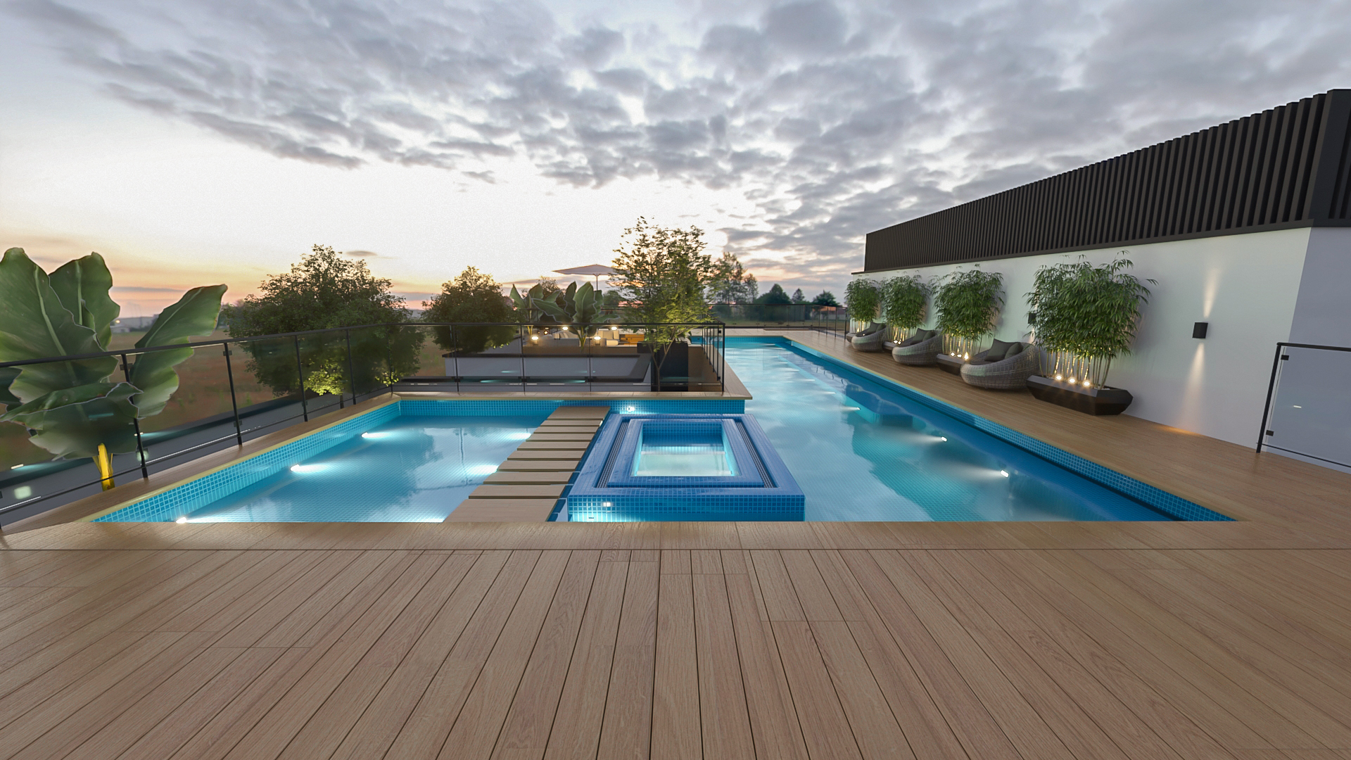 V Residence