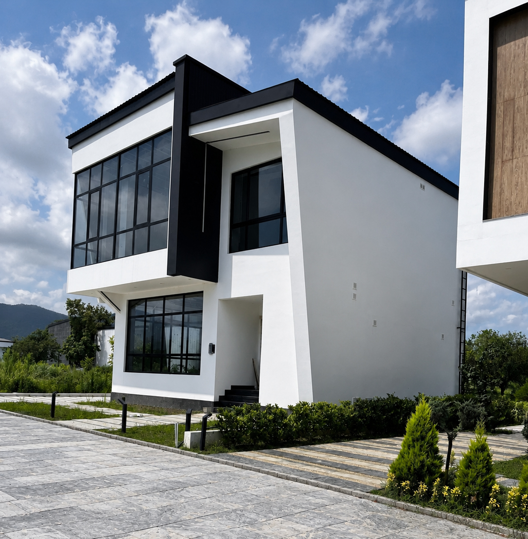 Ario 2 Residential Complex
