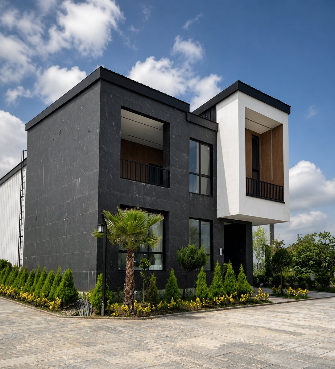 Ario 2 Residential Complex