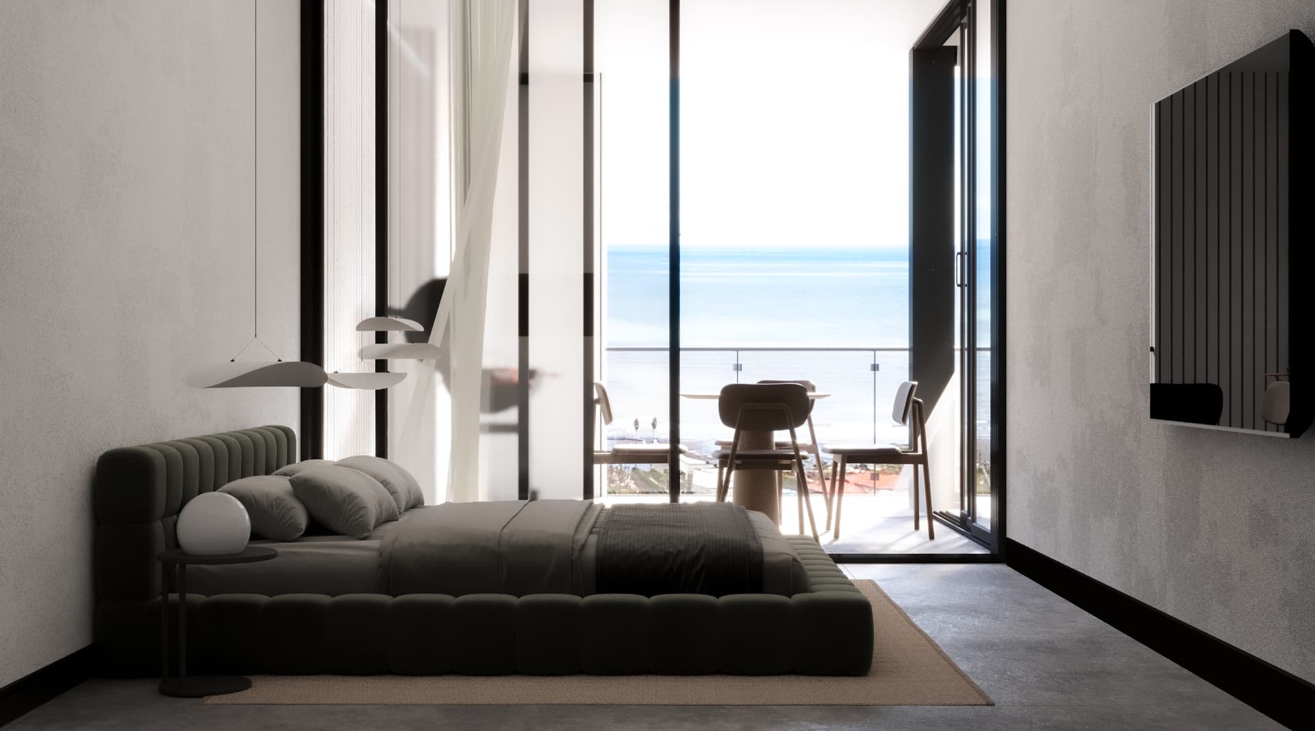 V Residence