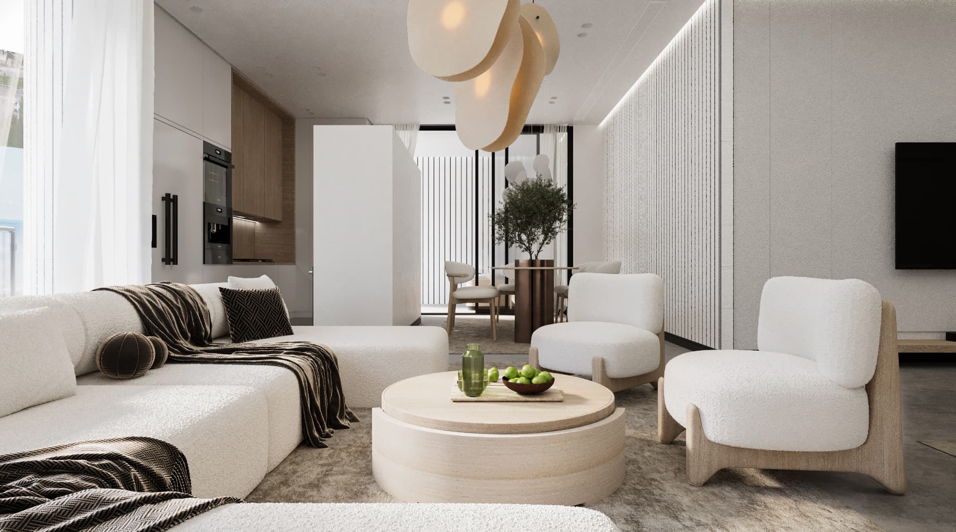 V Residence