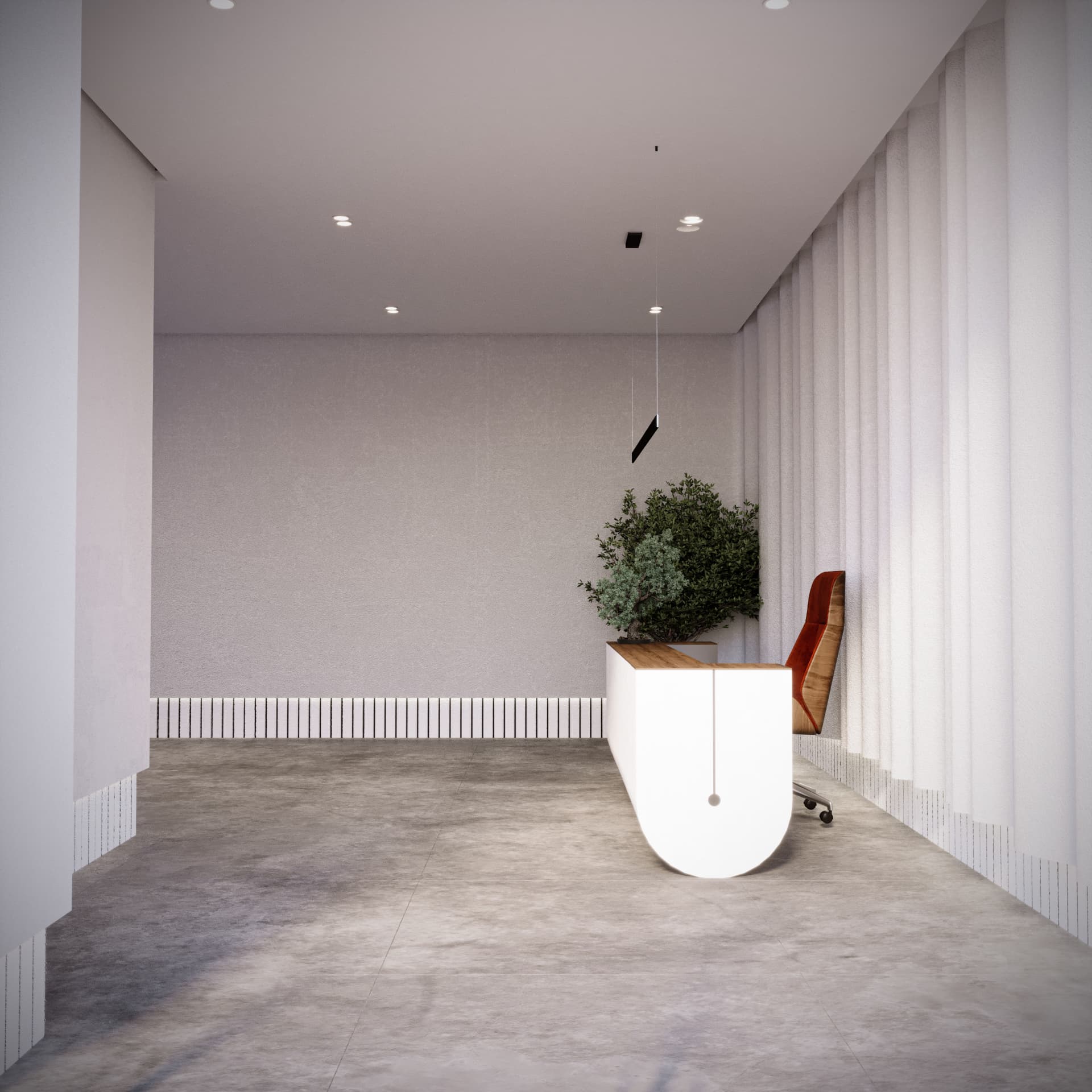 V Residence