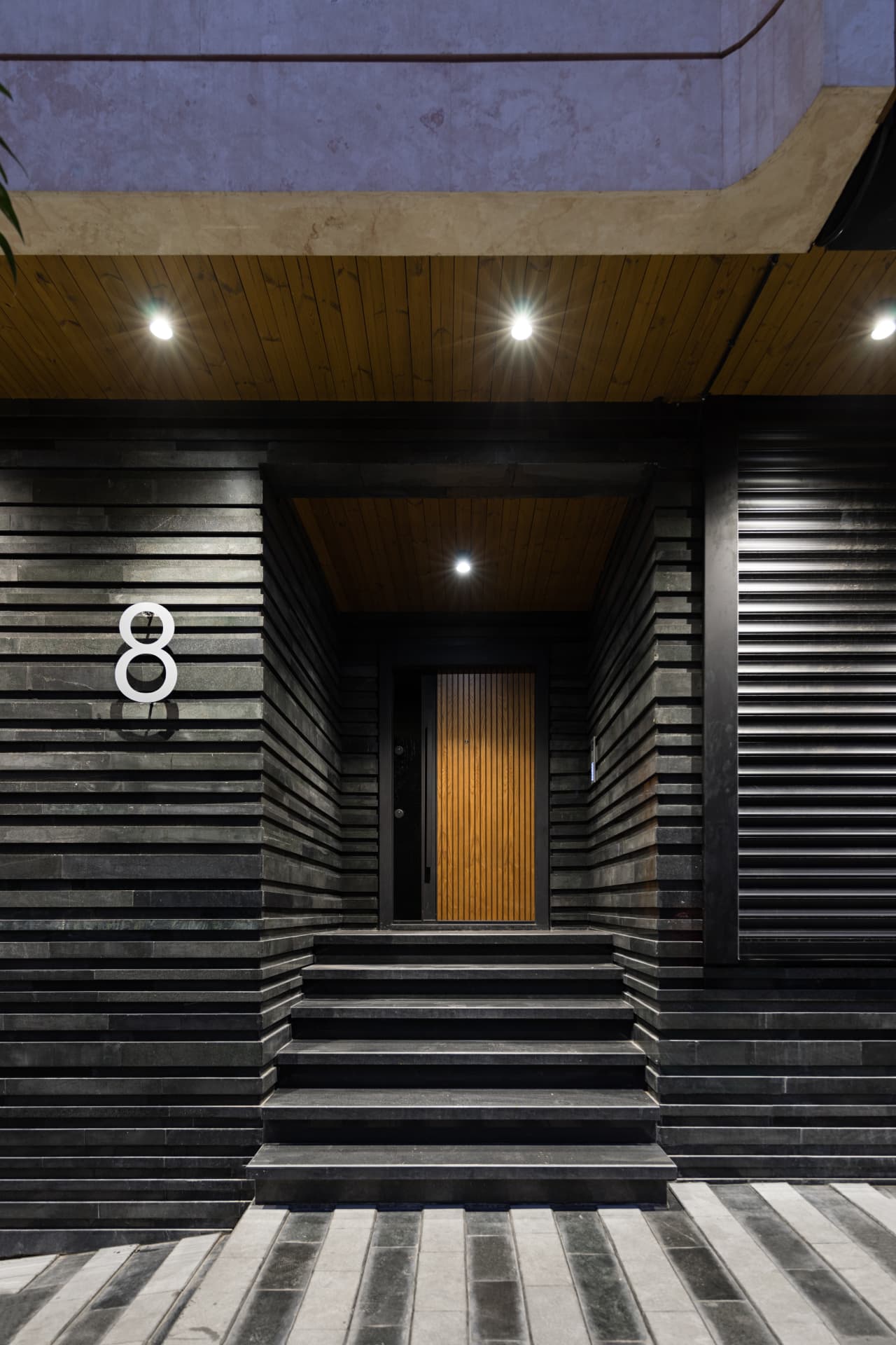 Goldis Residential Building