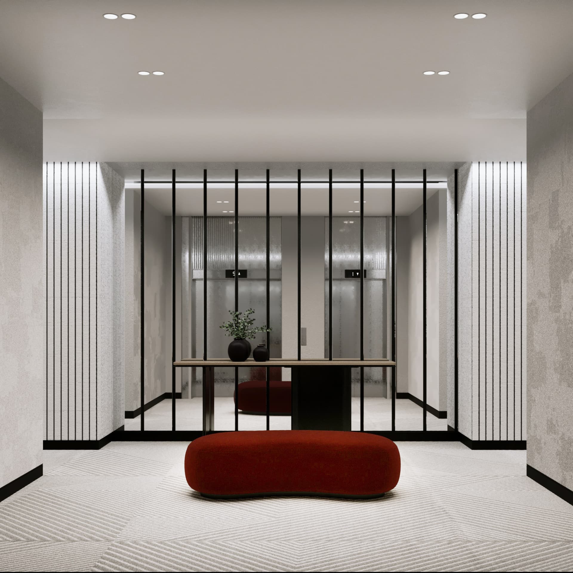 V Residence