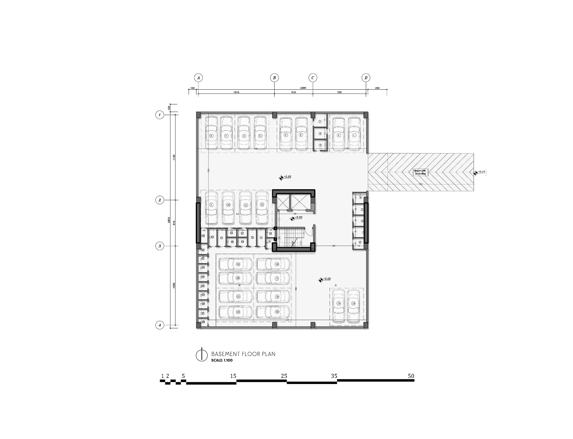 V Residence