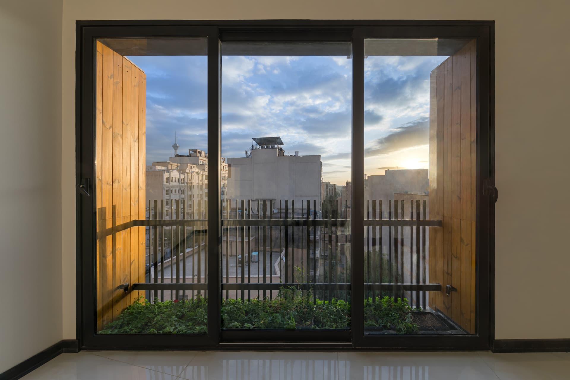 Goldis Residential Building