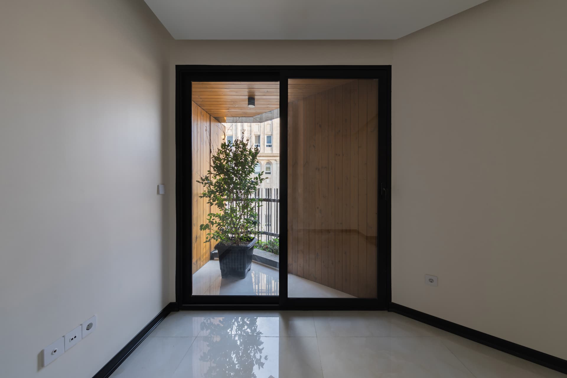 Goldis Residential Building