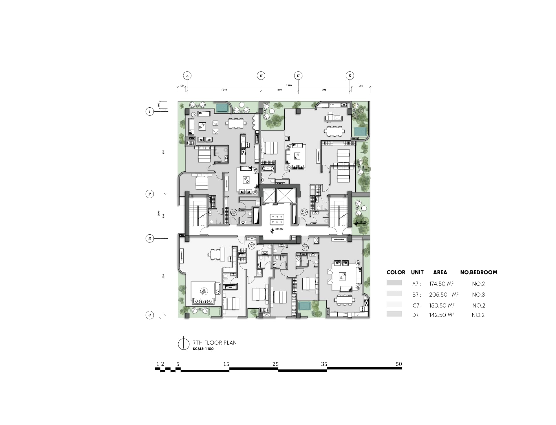 V Residence