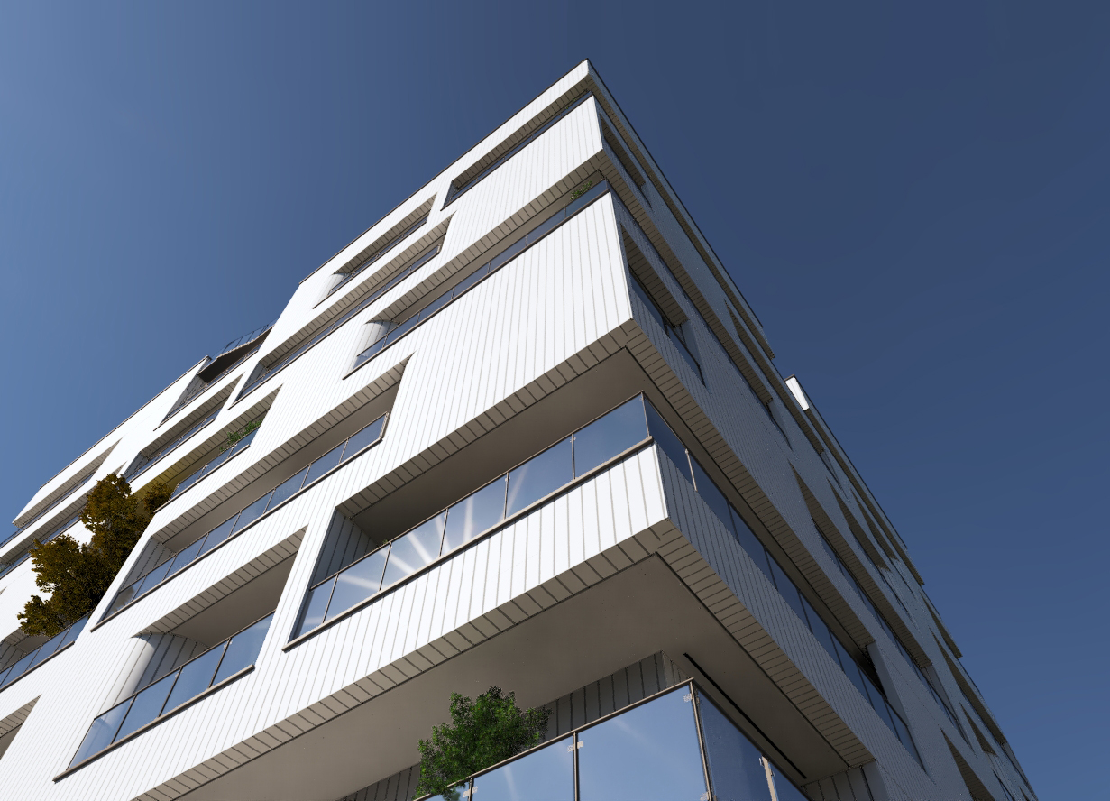 V Residence