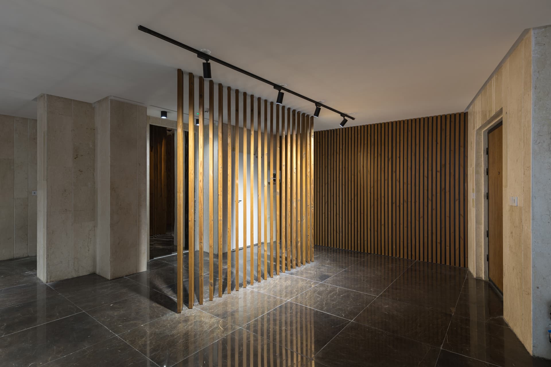 Goldis Residential Building