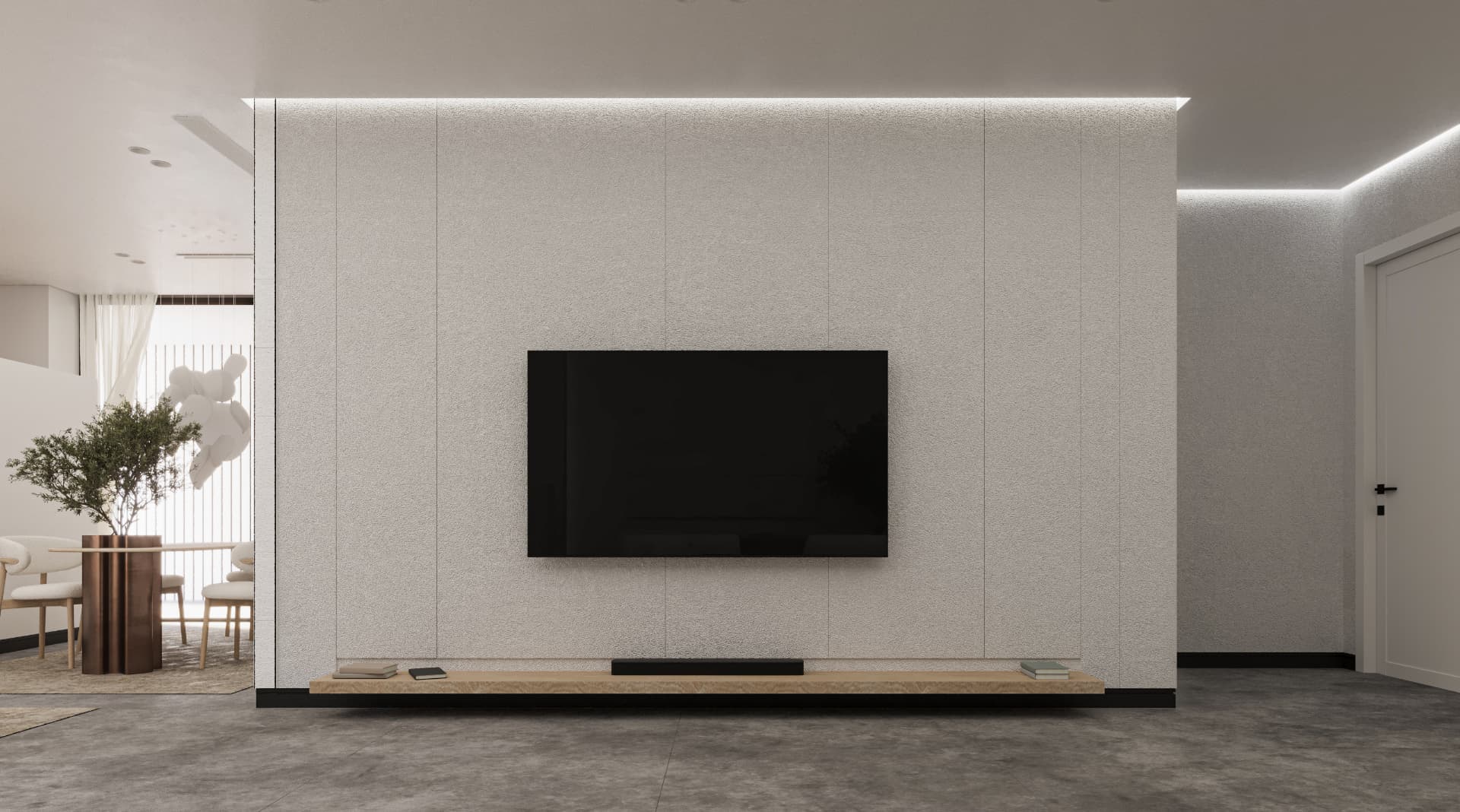 V Residence