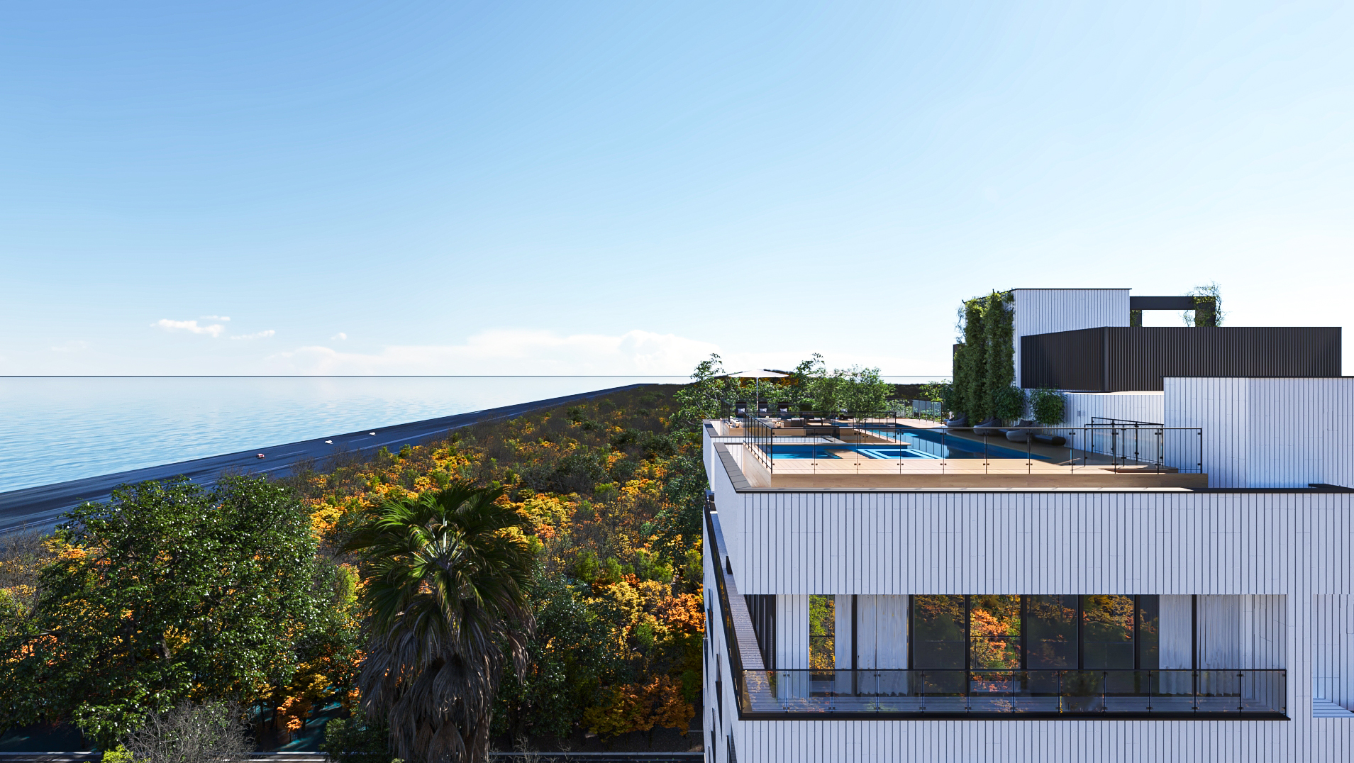 V Residence