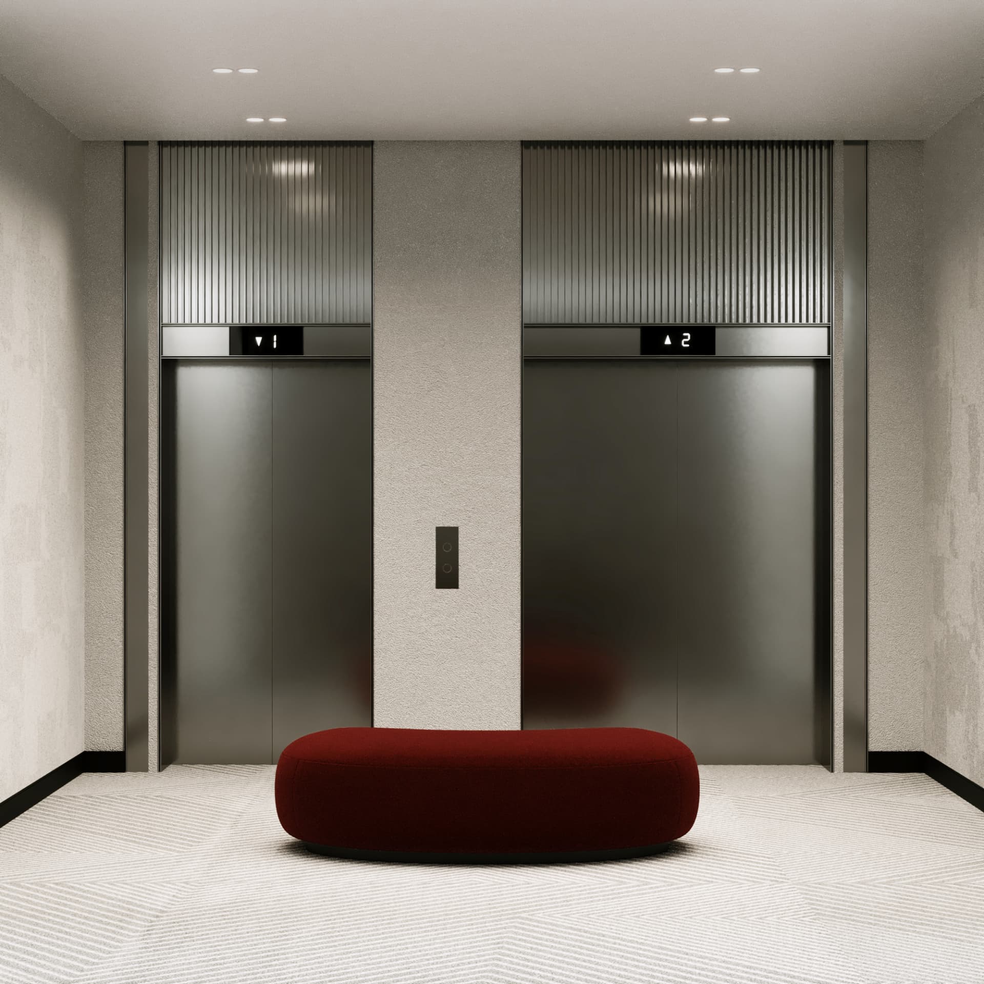 V Residence