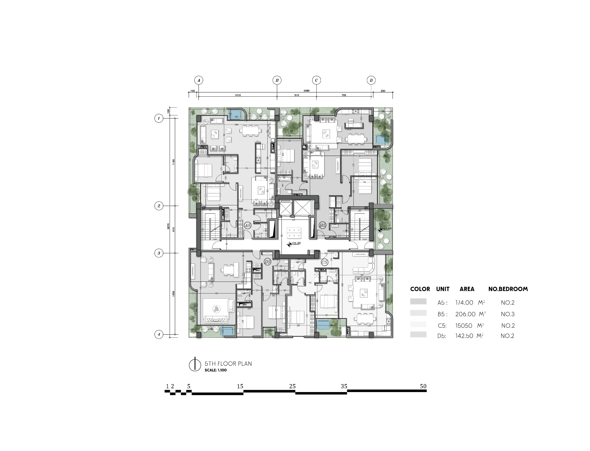 V Residence