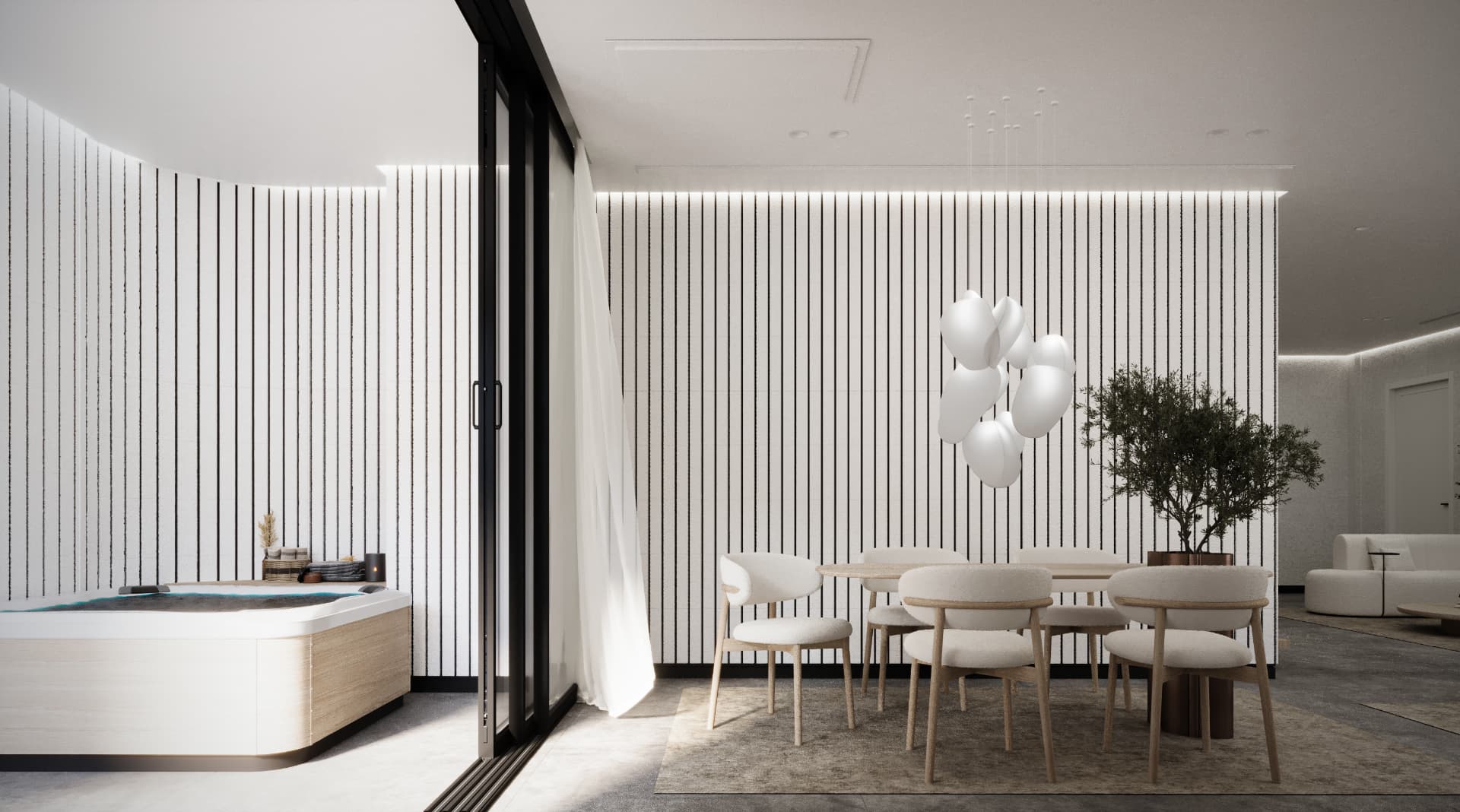 V Residence