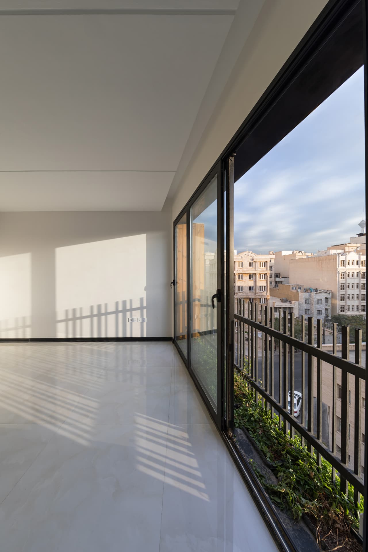 Goldis Residential Building
