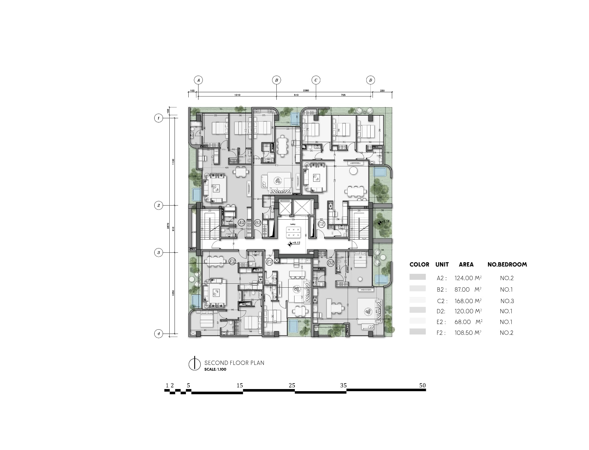 V Residence