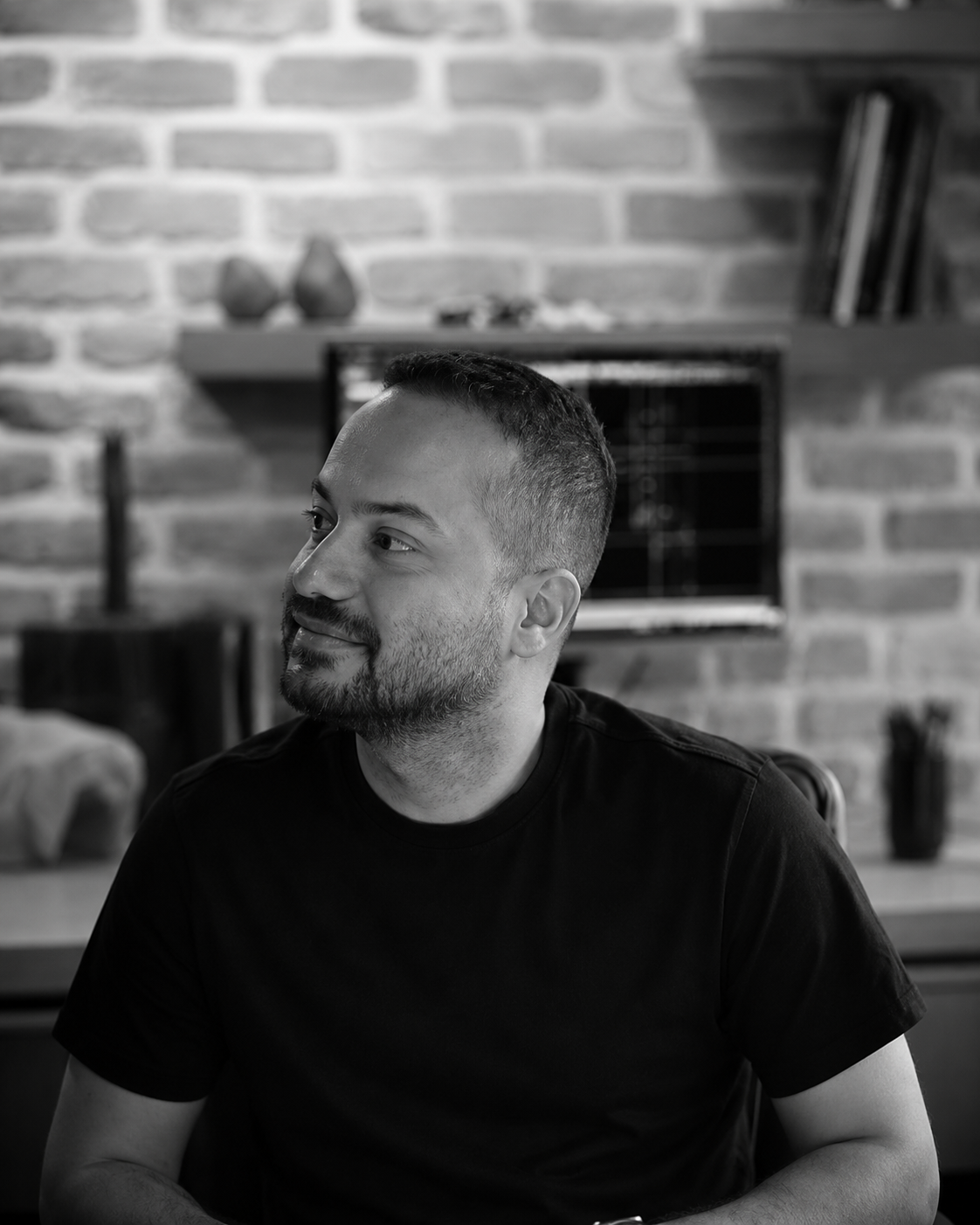 Peyman Gordan