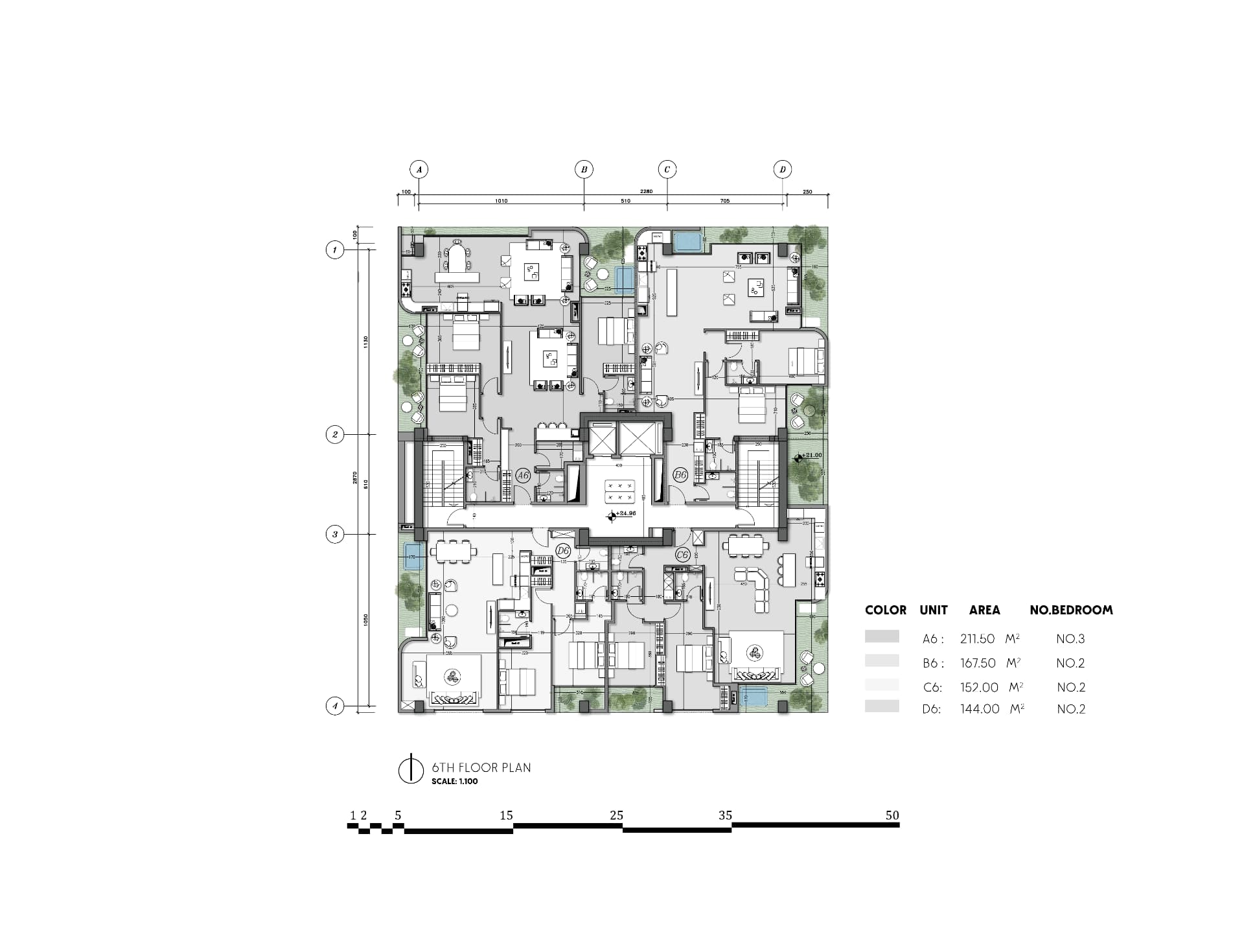 V Residence