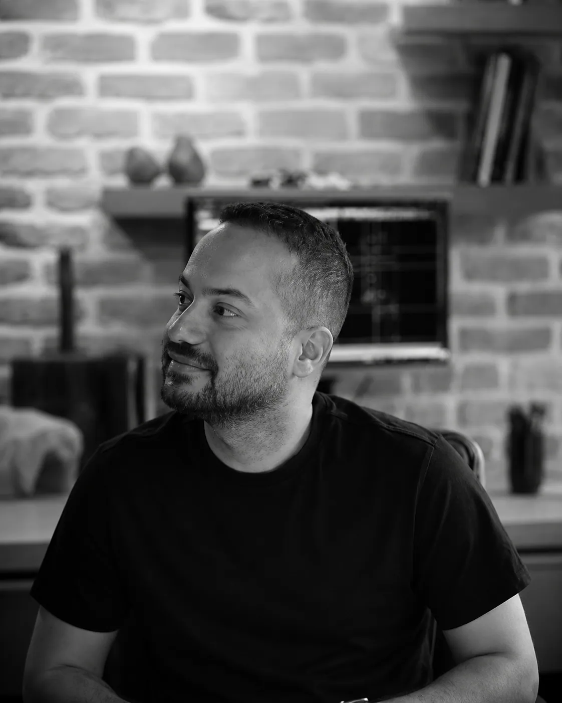 Peyman Gordan