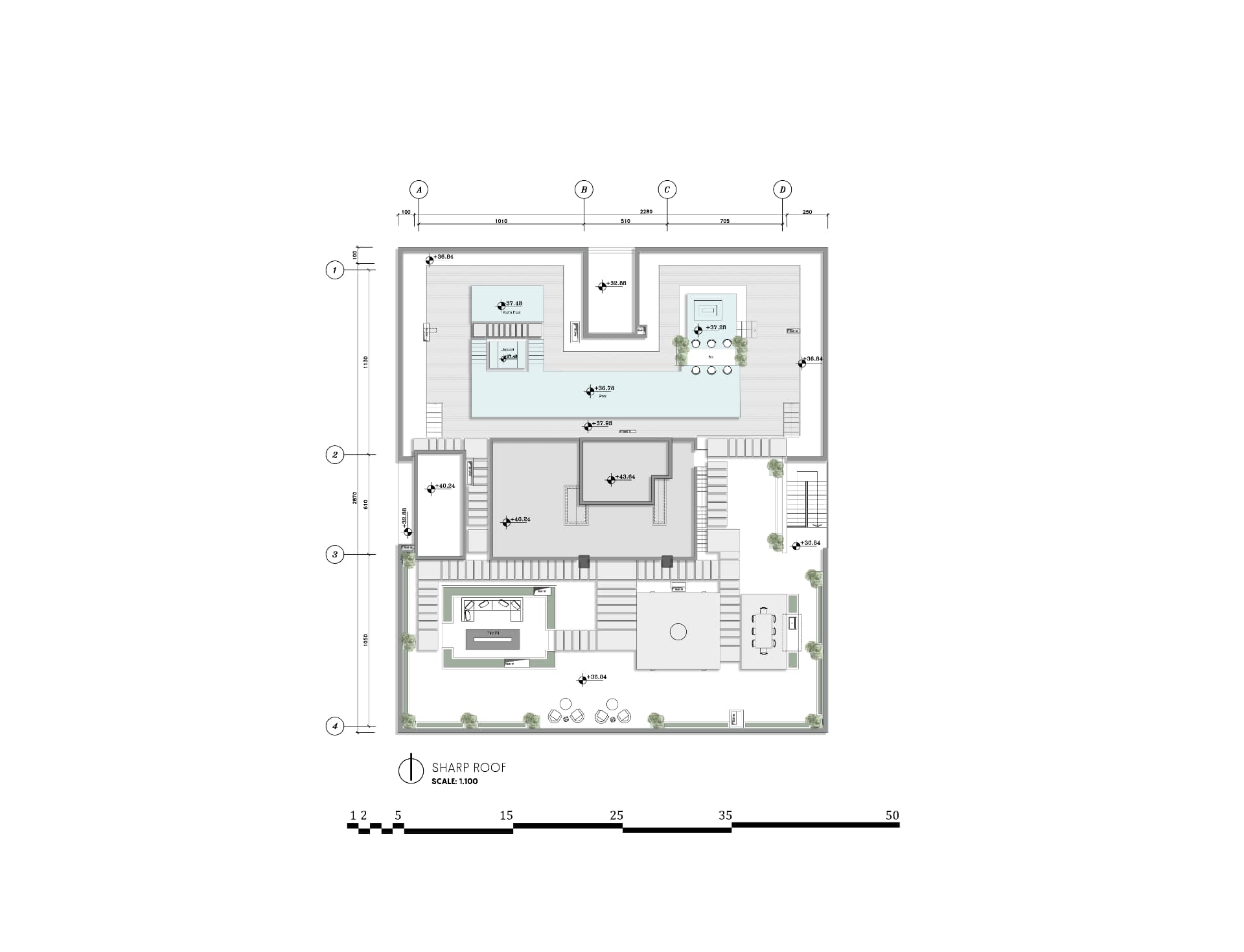 V Residence
