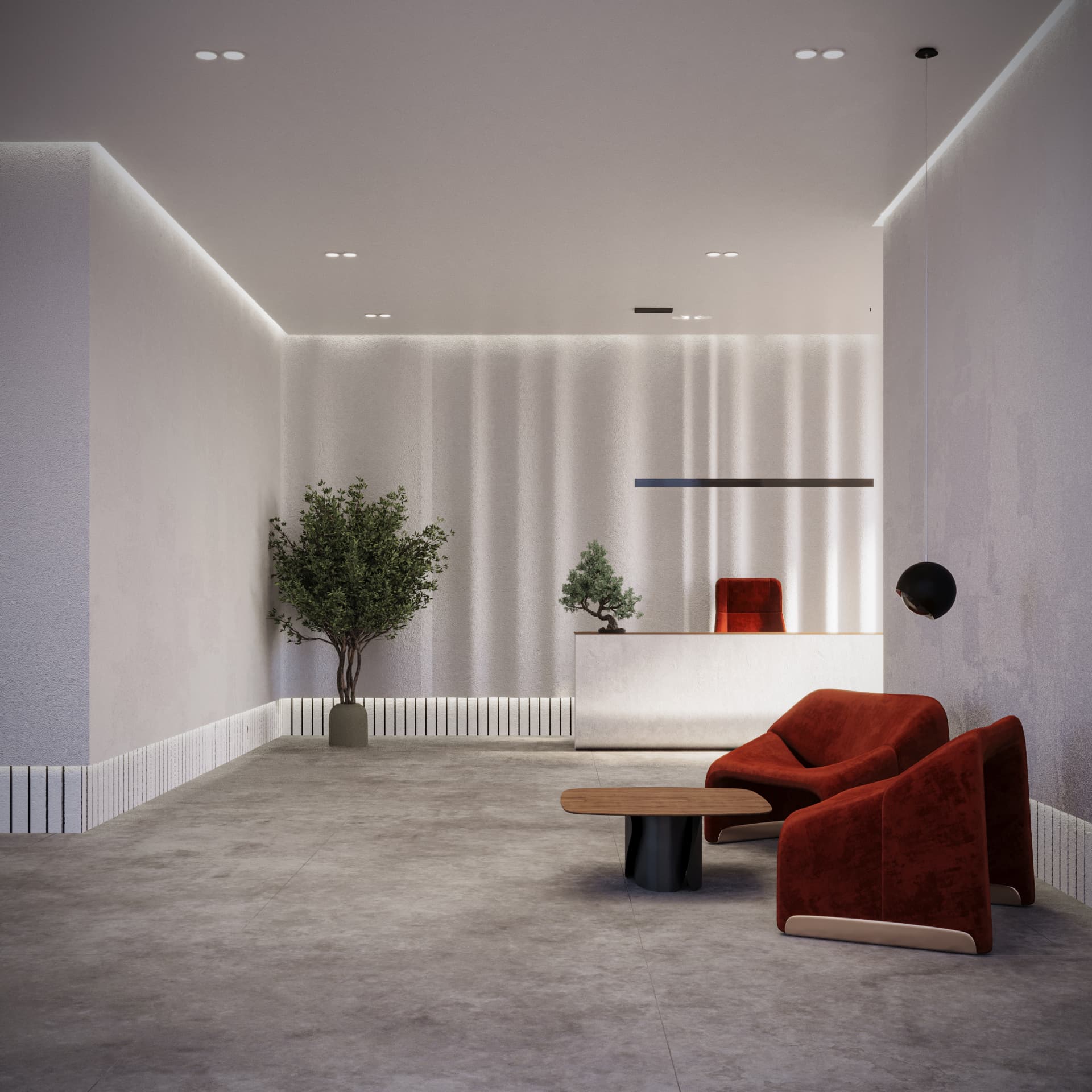 V Residence