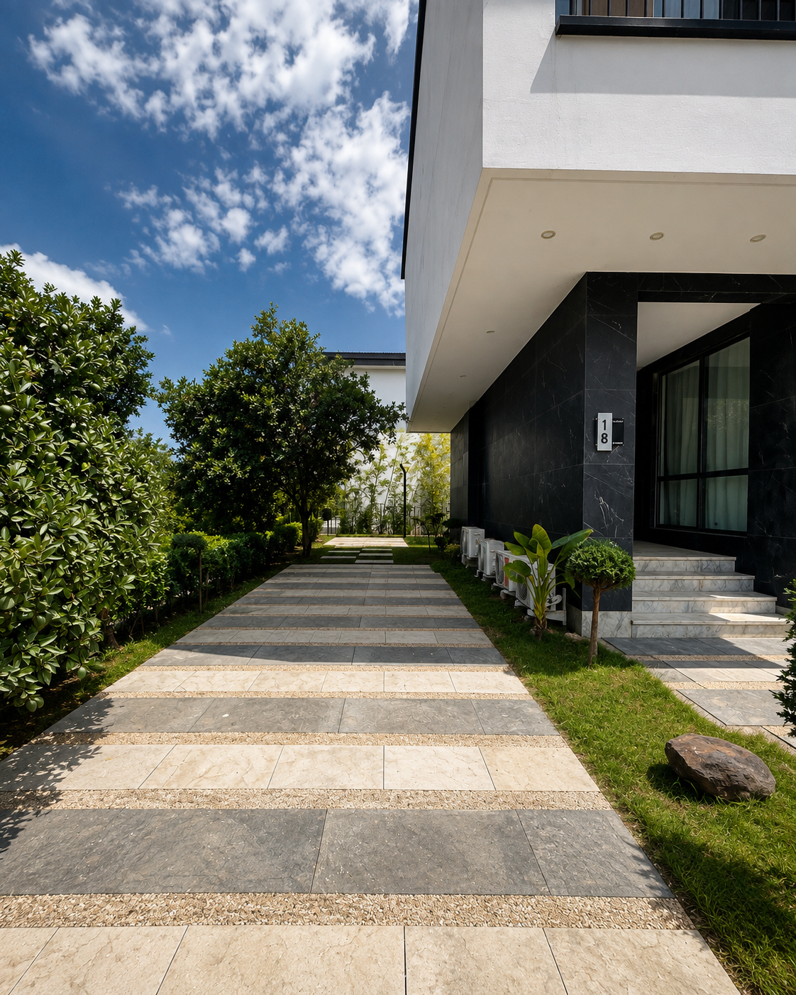 Ario 2 Residential Complex