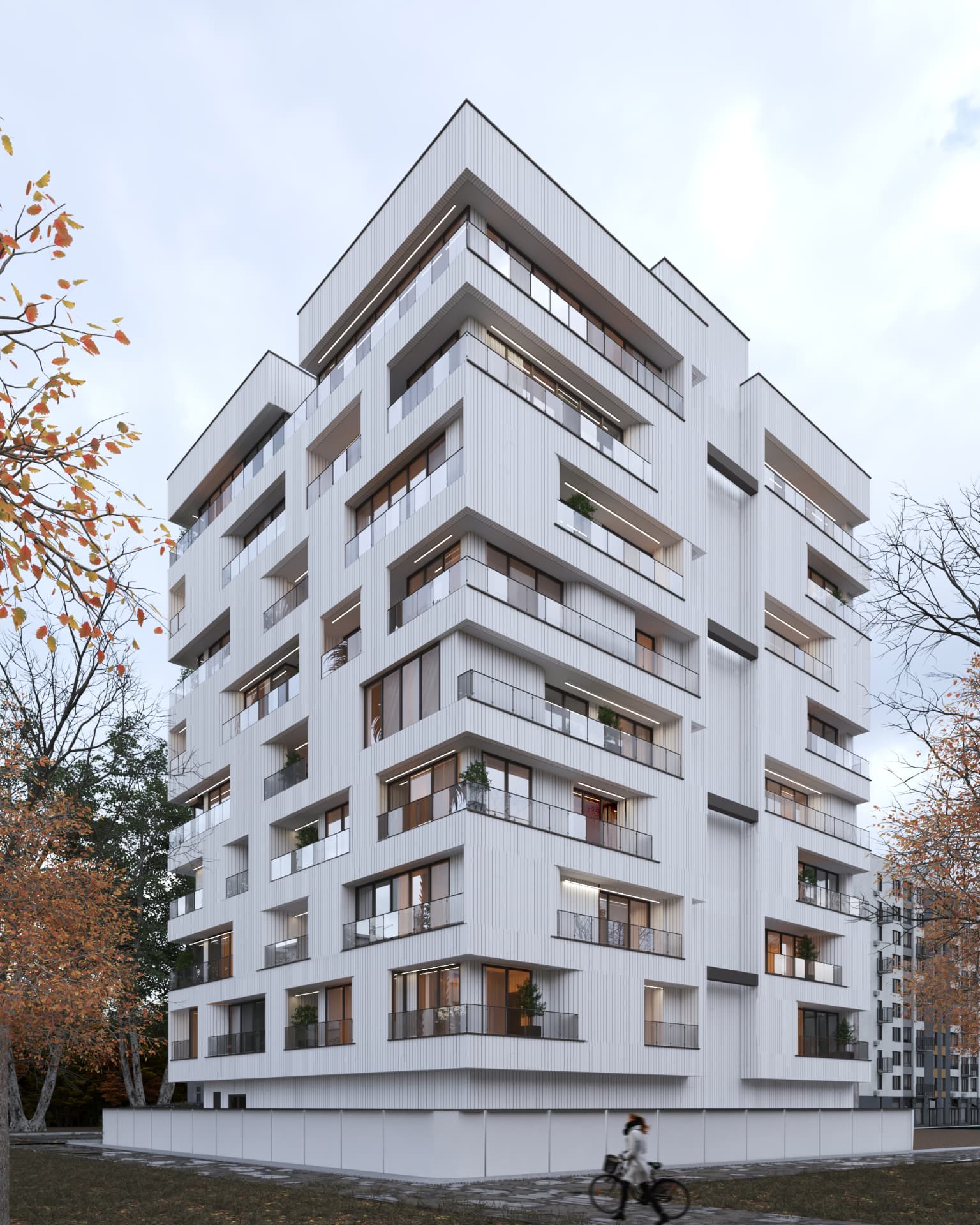 V Residence