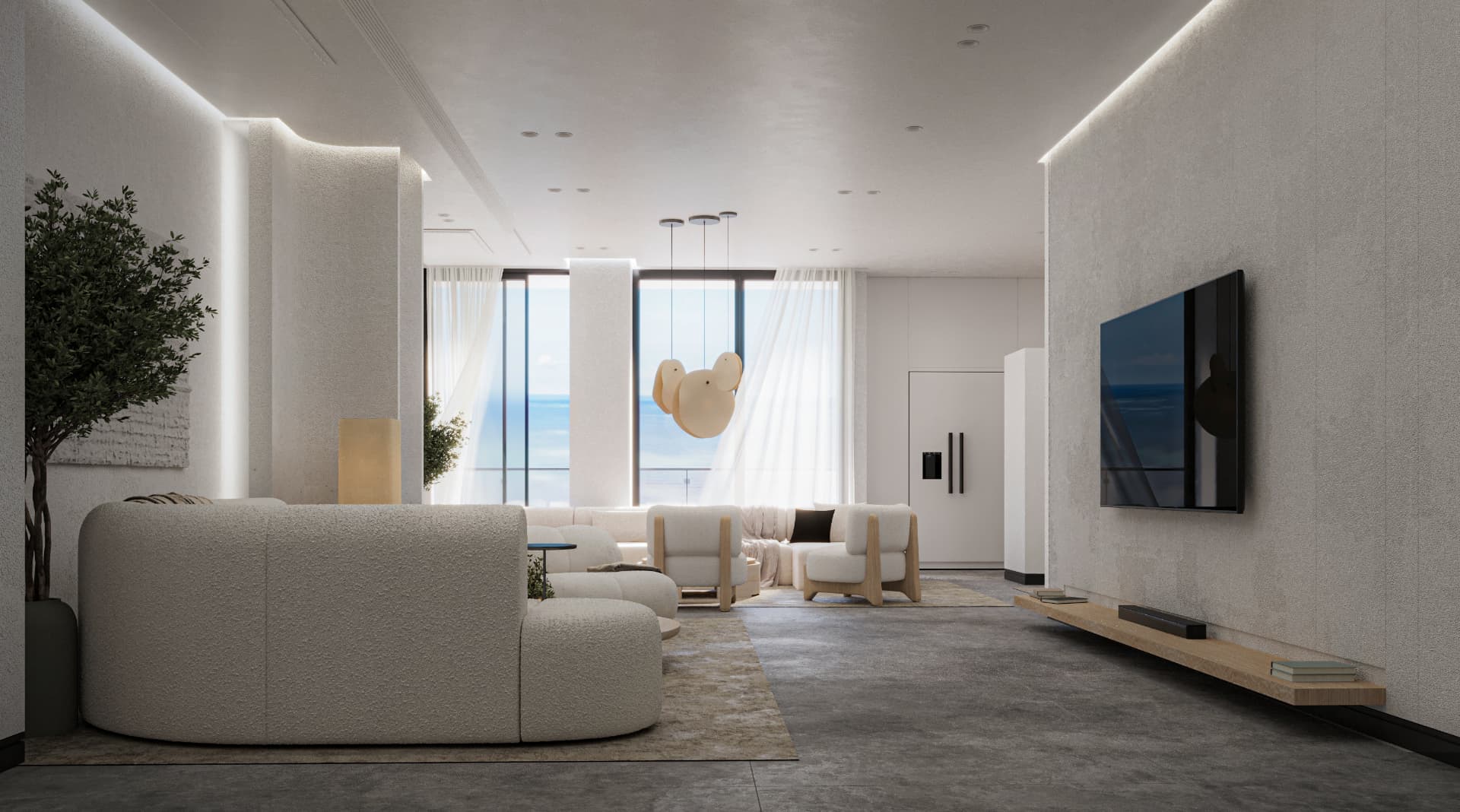 V Residence