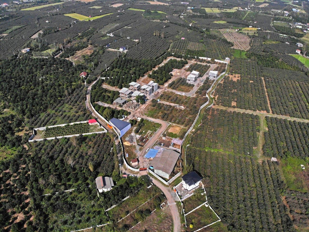 Ario 2 Residential Complex