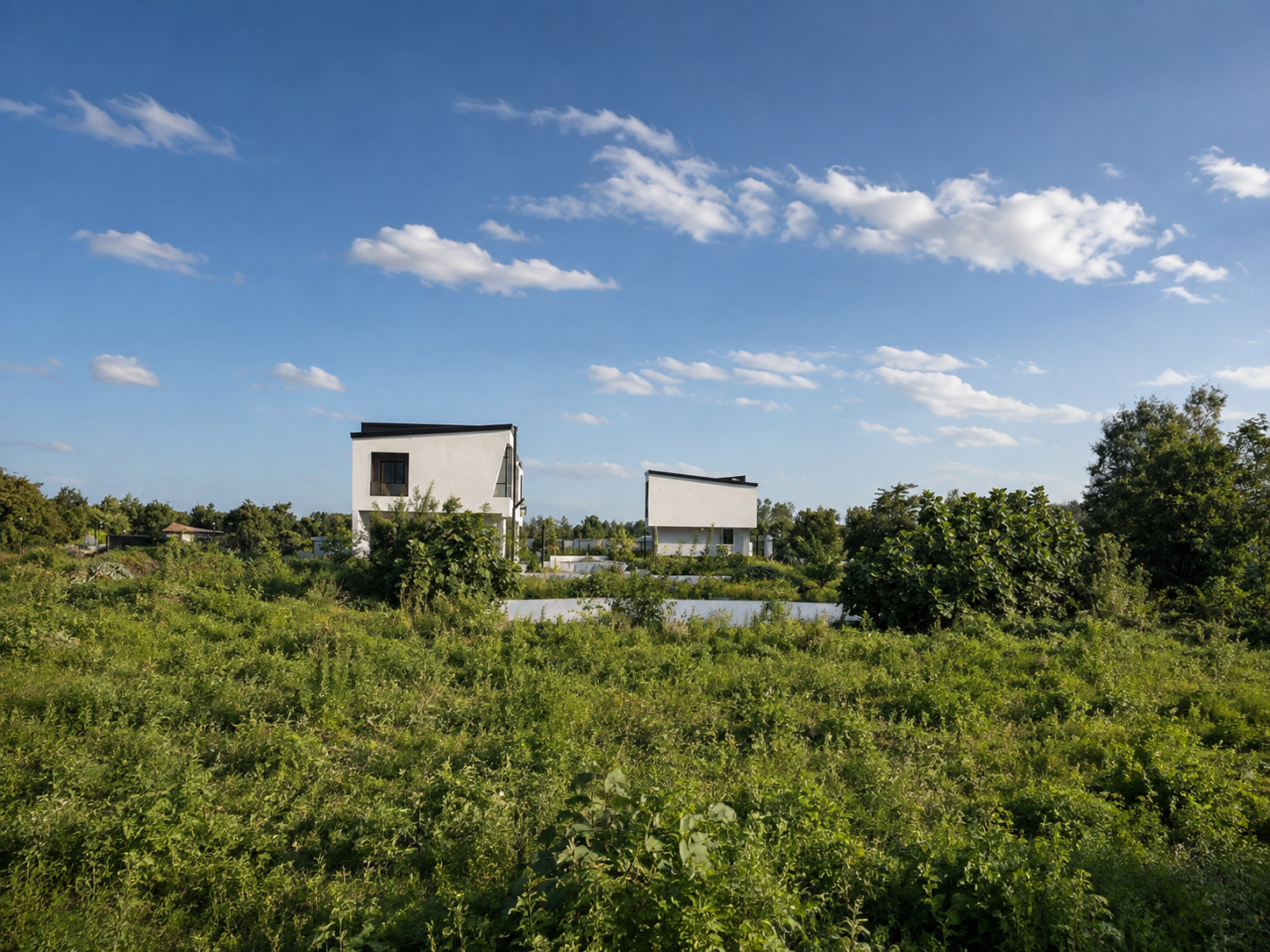 Ario 2 Residential Complex